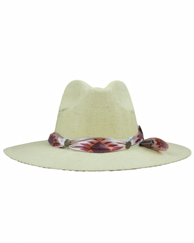 Straw “Original Cowboy Hat”