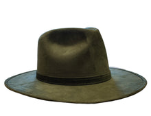 Large Aussie Hat