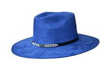 Denim "Original Cowboy Hat"