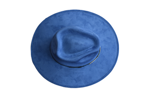 Denim "Original Cowboy Hat"