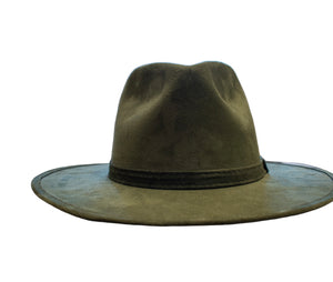 Large Aussie Hat