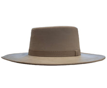 Khaki Outlander Hat