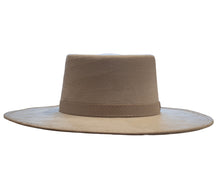 Khaki Outlander Hat